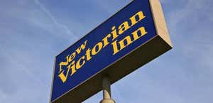 New Victorian Inn & Suites Norfolk