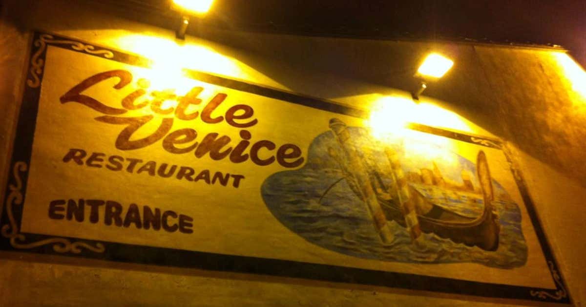 15,240 likes · 990 talking about this · 25,237 were here. Little Venice Restaurant, Binghamton Roadtrippers
