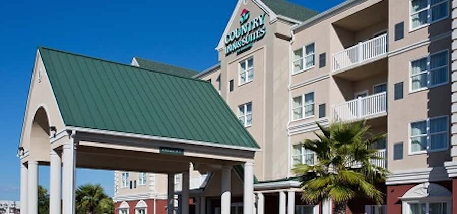 Photo of Country Inn & Suites By Carlson, Panama City Beach, Fl