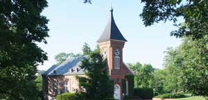 Lee Chapel and Museum