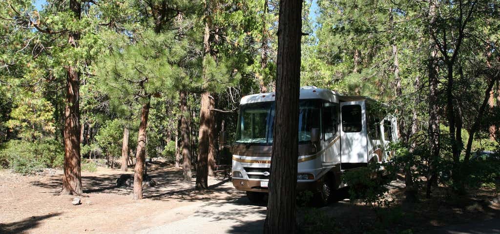 Photo of Greens Creek Campground