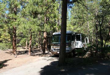 Photo of Greens Creek Campground