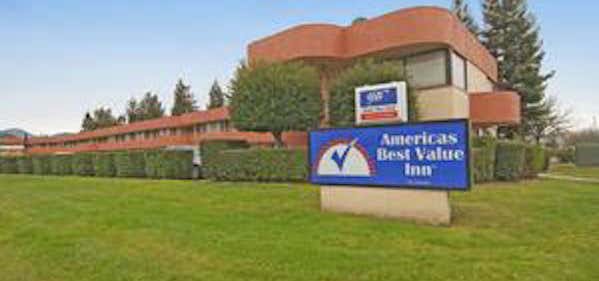 Photo of Americas Best Value Inn Santa Rosa, CA