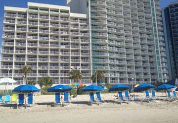 Photo of Sandy Beach Oceanfront Resort