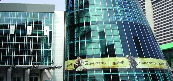 Photo of Nashville Visitors Information Center