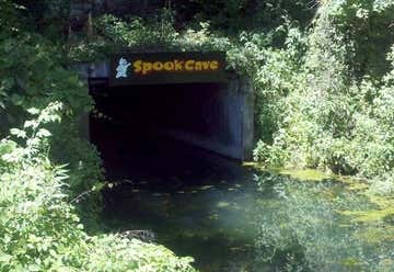 Photo of Spook Cave and Campground