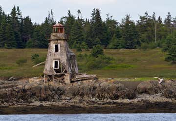 Photo of Grand Harbour Lighthouse