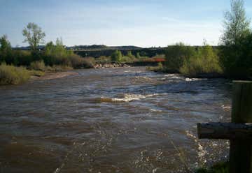 Photo of Bear River State Park