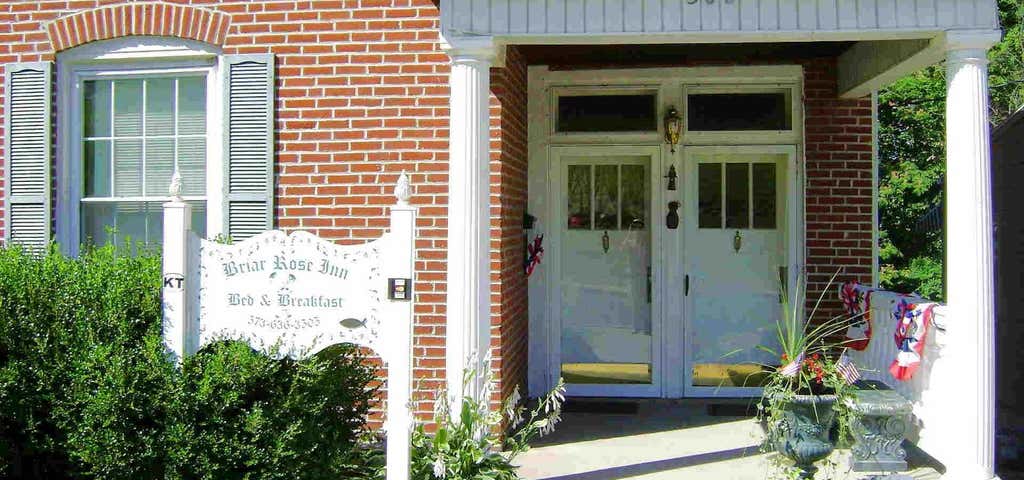 Photo of Briar Rose Inn Bed and Breakfast