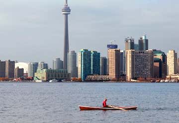 Photo of Toronto Islands