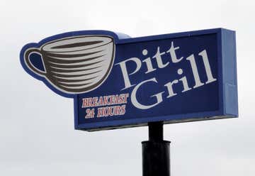 Photo of Pitt Grill