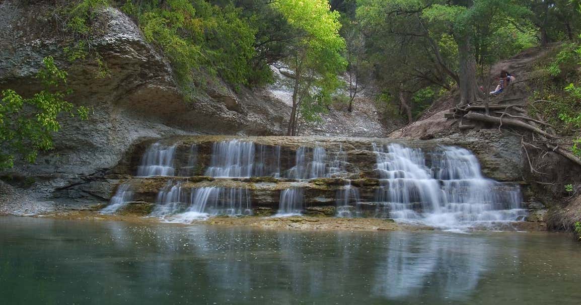 chalk ridge falls chalk ridge falls