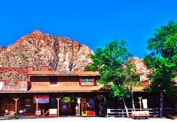 Photo of Bonnie Springs Ranch