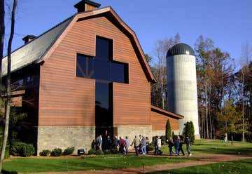 Photo of The Billy Graham Library