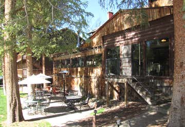 Photo of Rapids Lodge and Restaurant