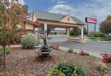 Photo of Red Roof Inn