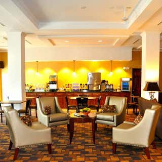 Astoria Hotel Suites Glendiv