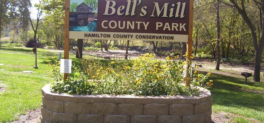 Photo of Bells Mill Park (Hamilton County Park)