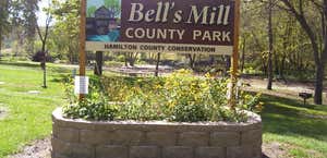 Bells Mill Park (Hamilton County Park)