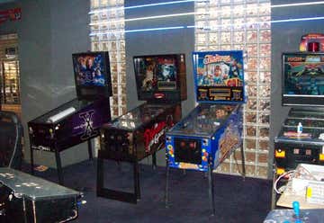 Photo of Game Galaxy Arcade