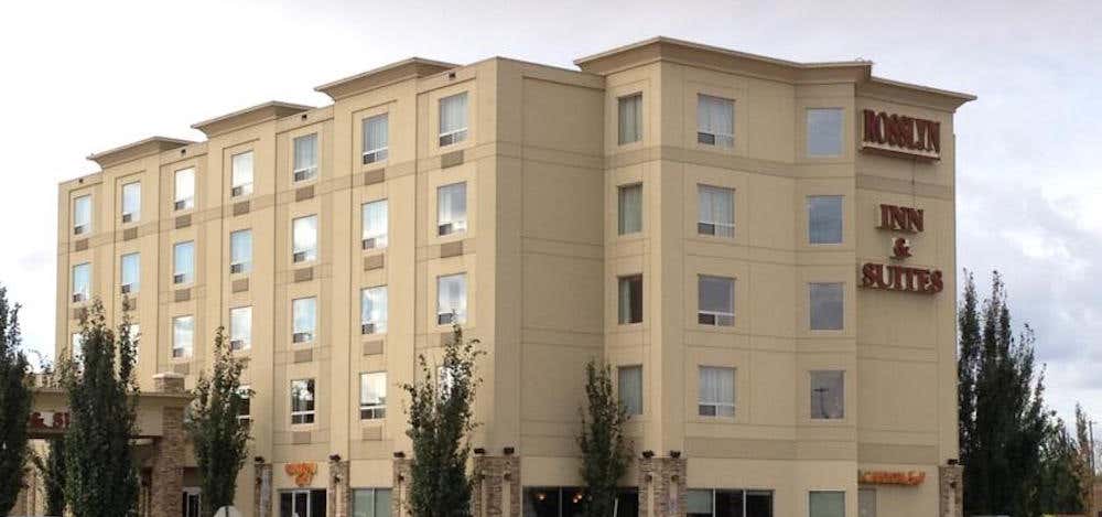 Photo of Rosslyn Inn and Suites