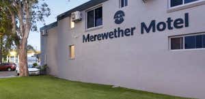 Merewether Motel