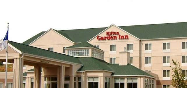 Photo of Hilton Garden Inn Casper