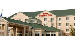 Hilton Garden Inn Casper
