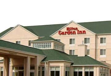 Photo of Hilton Garden Inn Casper