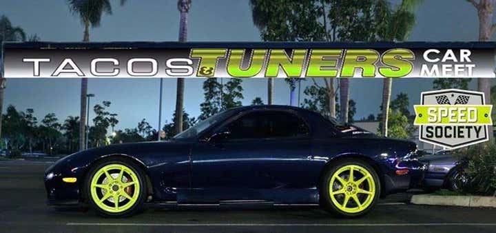Photo of Tacos & Tuners