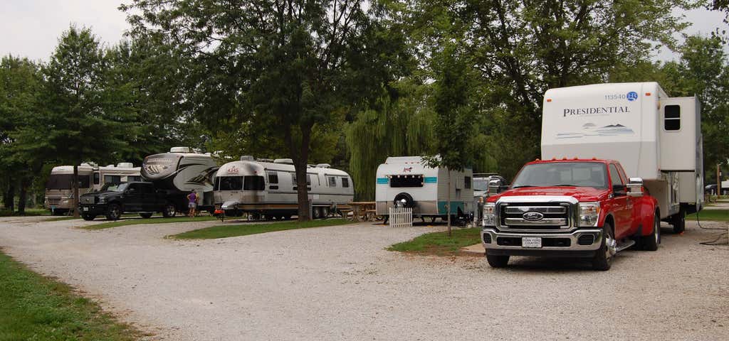 Photo of Carthage RV Campground