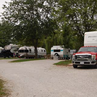 Carthage RV Campground