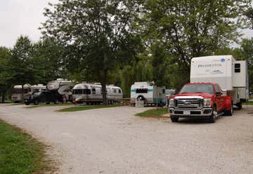 Photo of Carthage RV Campground