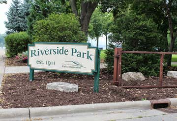 Photo of Riverside Park