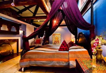 Photo of Moroccan Luxury Suites