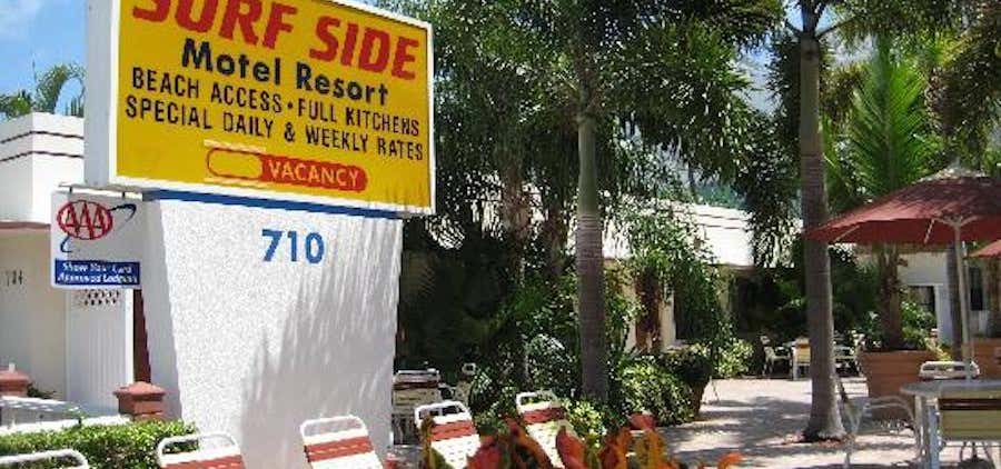 Photo of Surf Side Resort