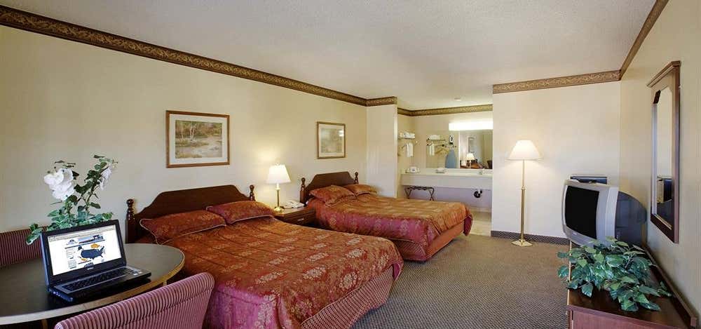 Photo of Americas Best Value Astoria Inn and Suites
