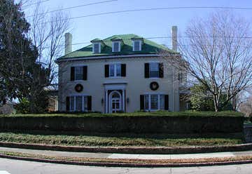 Photo of Morehead Manor Bed and Breakfast