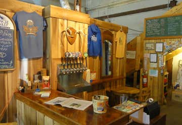 Photo of French Broad River Brewery