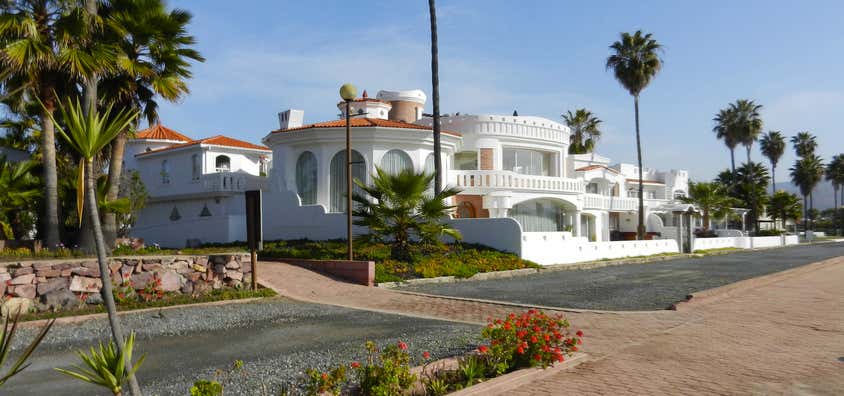 Photo of Estero Beach Hotel & Resort