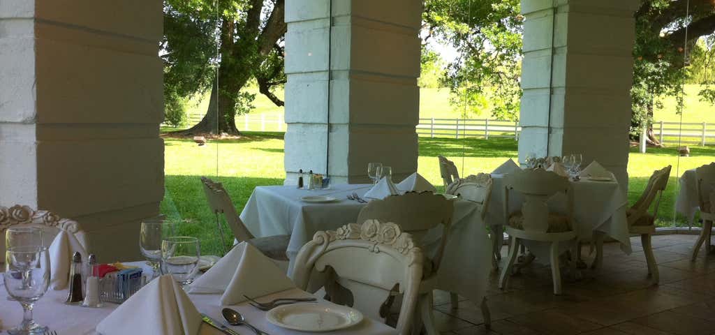 Photo of The Mansion Restaurant