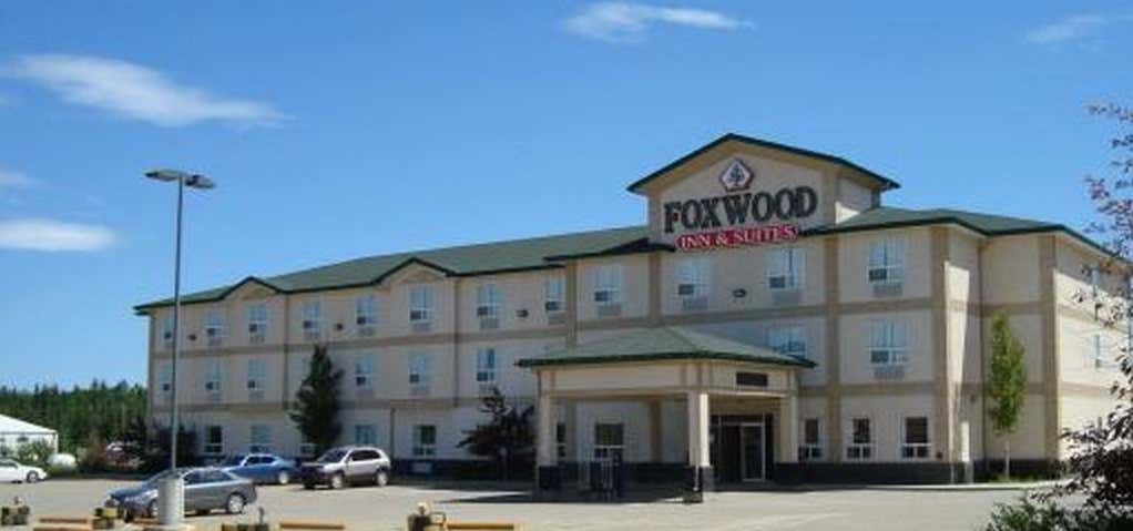 Photo of Foxwood Inn & Suites