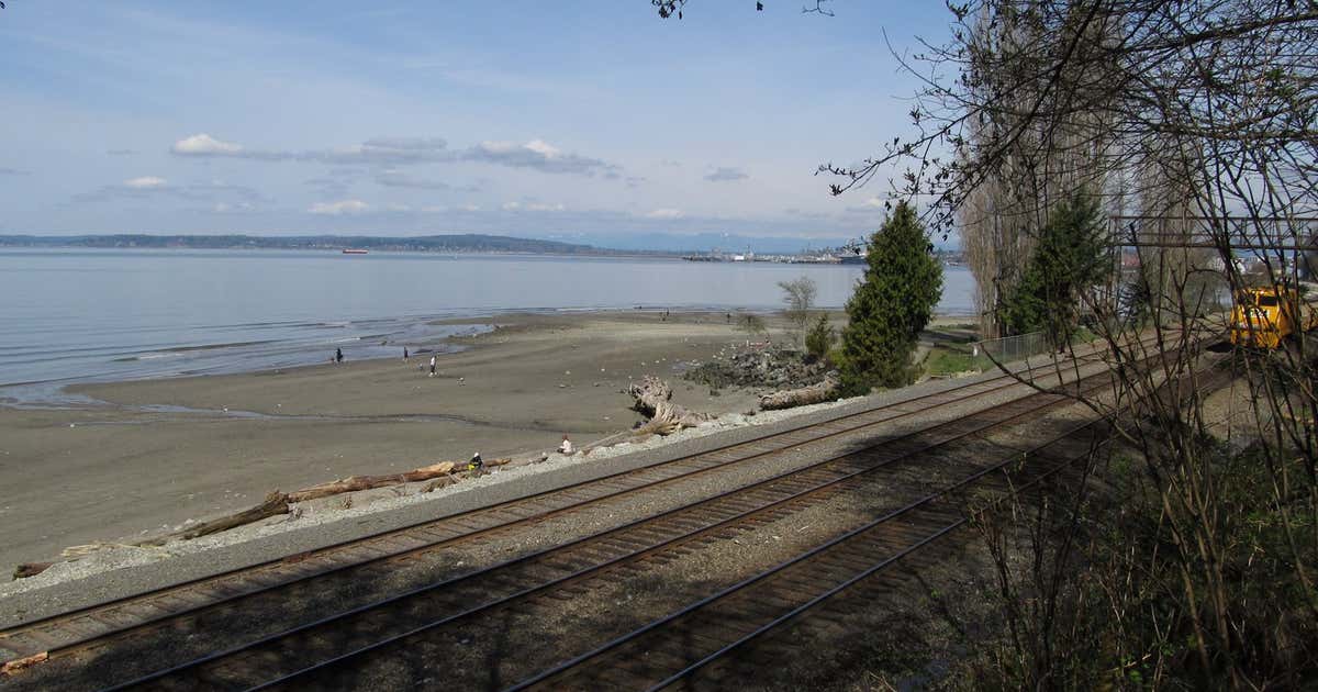 Howarth Park Everett Roadtrippers Howarth Park Everett Roadtrippers