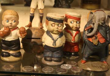 Photo of Kidd Toy Museum