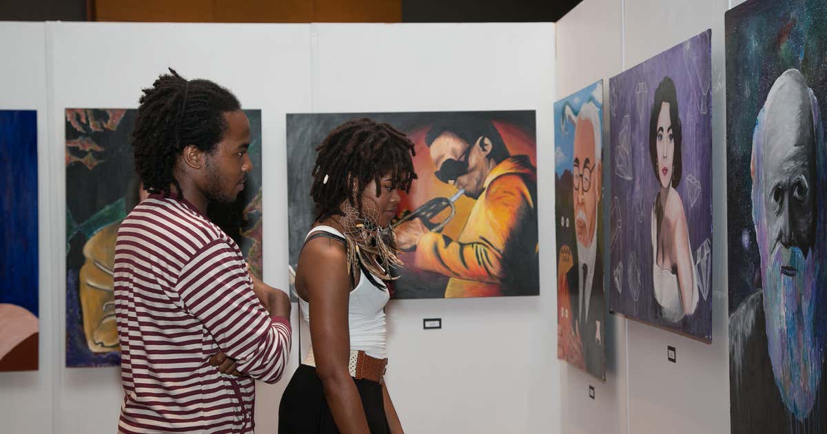 Freetown Village, Indianapolis Roadtrippers