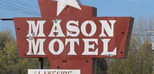 Mason Motel