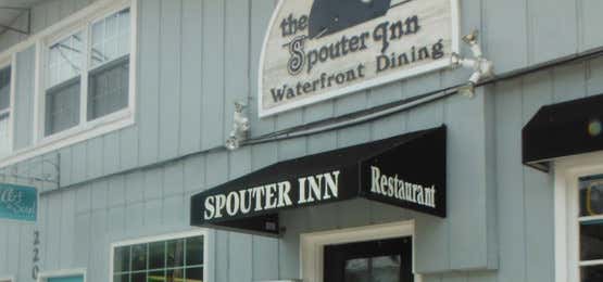Photo of The Spouter Inn