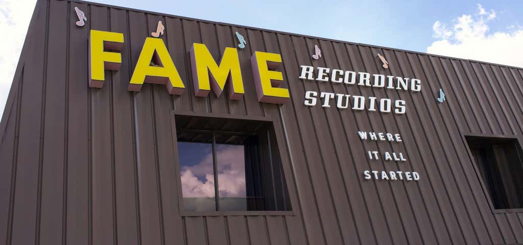 Photo of Fame Recording Studios & Publishing Co.