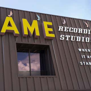 Fame Recording Studios & Publishing Co.