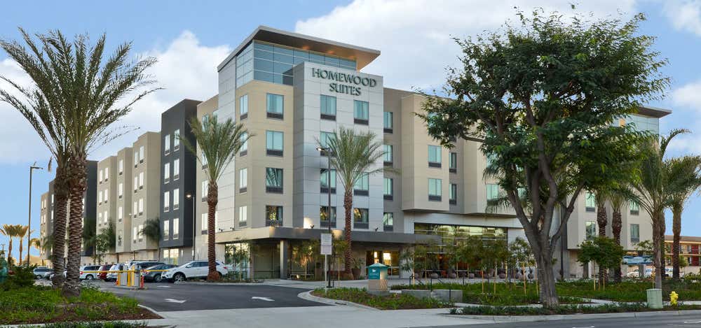 Photo of Homewood Suites by Hilton Anaheim Resort - Convention Center